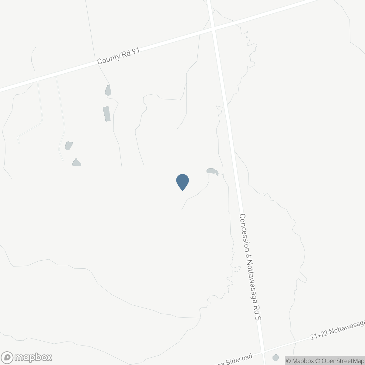 1148 CONCESSION 6 SOUTH NOTTAWASAGA, Stayner, Ontario L0M 1S0